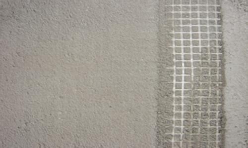 聚合物砂浆为什么具有粘结作用